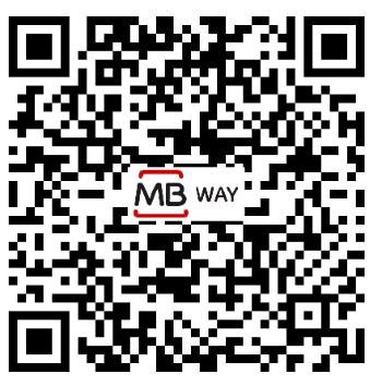 MBWAY QR code